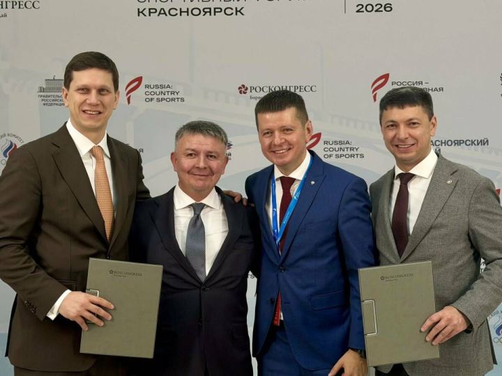 В Татарстане испытания ГТО дополнят управлением дронами