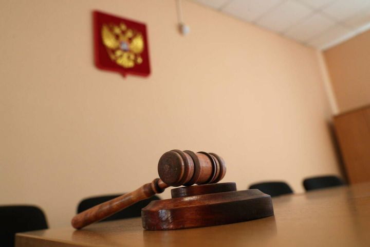 73-летний водитель получил условный срок за сбитого пешехода на переходе в Казани