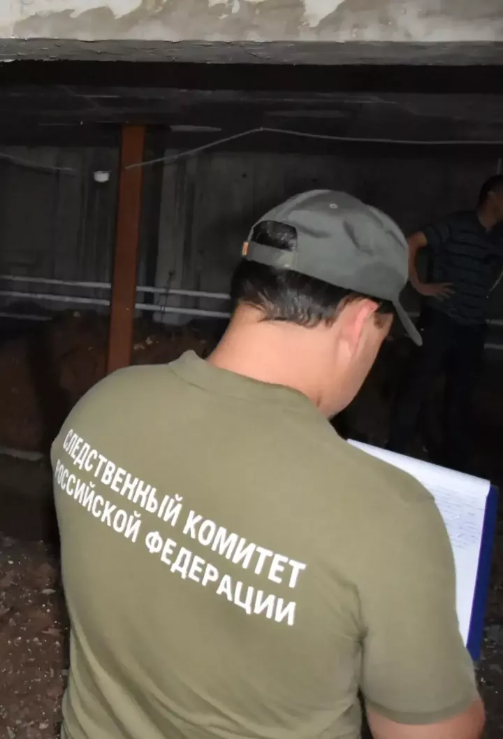 Начальник участка стройки в РТ получил срок после падения балки на водителя
