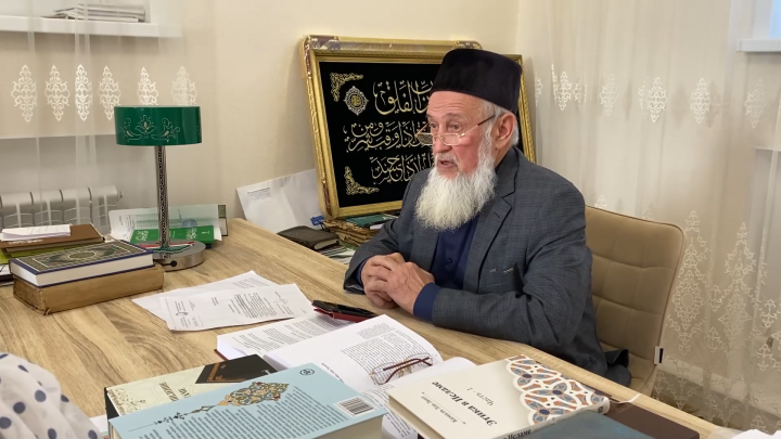 В Зеленодольске стартуют бесплатные курсы татарского языка для школьников