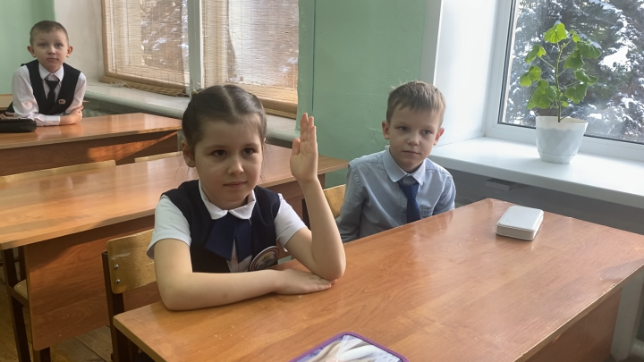 В Зеленодольске стартуют бесплатные курсы татарского языка для школьников