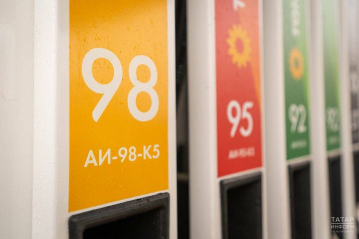 Ограничения экспорт топлива из России продлили до 31 июля 2026 года с одним исключением