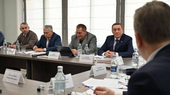 УК под честным словом: Татарстан тестирует «честную декларацию» для ЖКХ — штраф в разы строже при обмане!