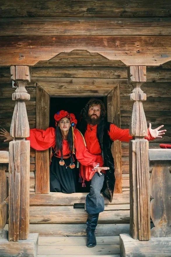 22 февраля традиционные масленичные гуляния пройдут на острове-граде Свияжске