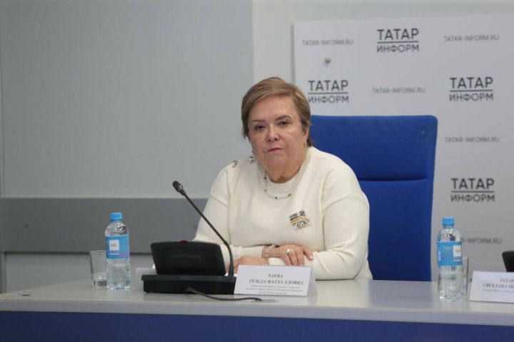 Благодаря «Точке трезвости»  более 1700 детей в РТ остались жить в родителями