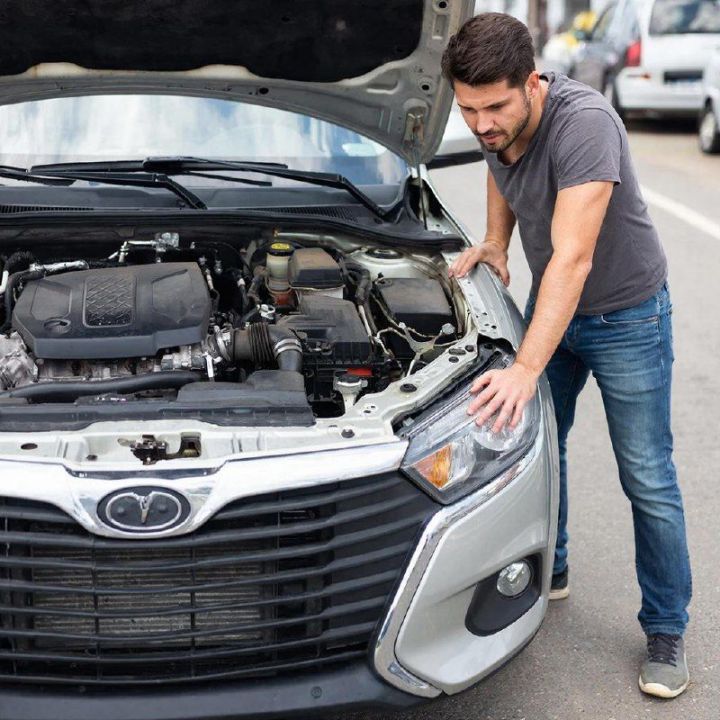 Весенний «детокс» для авто: 7 скрытых угроз после зимы, о которых молчат сервисы