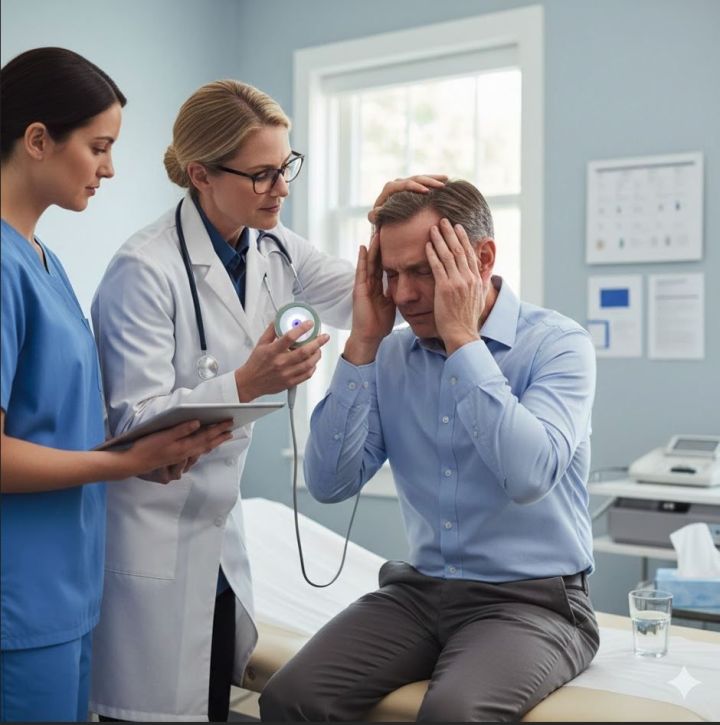 Больше больничных не будет — Минздрав меняет правила выдачи листков нетрудоспособности