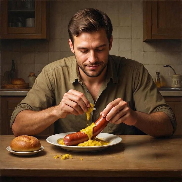 Всё про горчицу — интересные факты: в чём польза и вред и как её делают