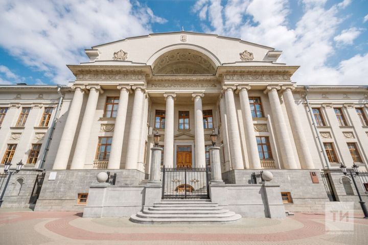 В казанском Музее Банка России открылась новая экспозиция