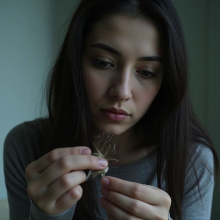 «Лысею в 25»: почему современная молодёжь массово теряет волосы — тревожный сигнал трихологов