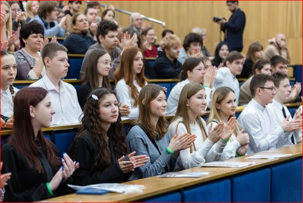 Представители Татарстана вышли в финал конкурса «Зеленый Зачет»