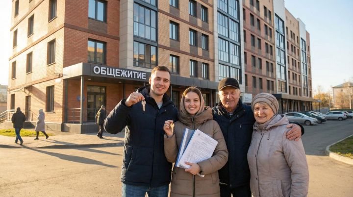 Указ подписан: Новая льгота для тысяч российских семей начнет действовать уже сейчас