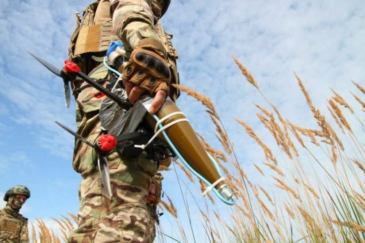 В Татарстан приезжают заключать контракт с Минобороны