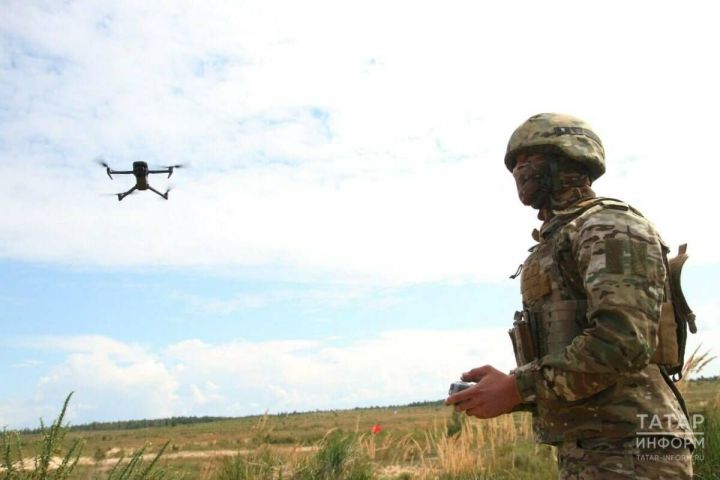 Фейки о Войсках БПЛА разоблачены