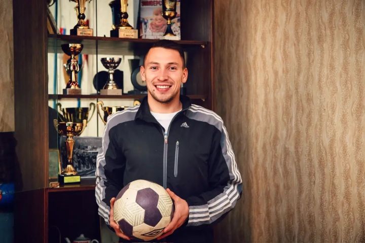 Динар Нигматуллин: «Если в районе будут соответствующие условия, у молодёжи появится стимул здесь оставаться...»