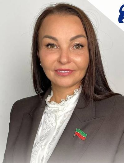 Депутат Госсовета РТ Рузиля Тимергалеева проведет прием в Зеленодольске