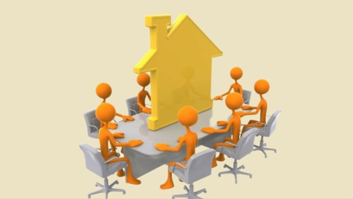 Госжилинспекция обращается к жителям улиц Светлая и Садовая села Айша