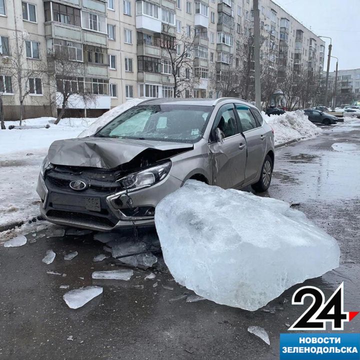 Эксперт предупредил автовладельцев о «сюрпризе на капоте»: названа сумма компенсации