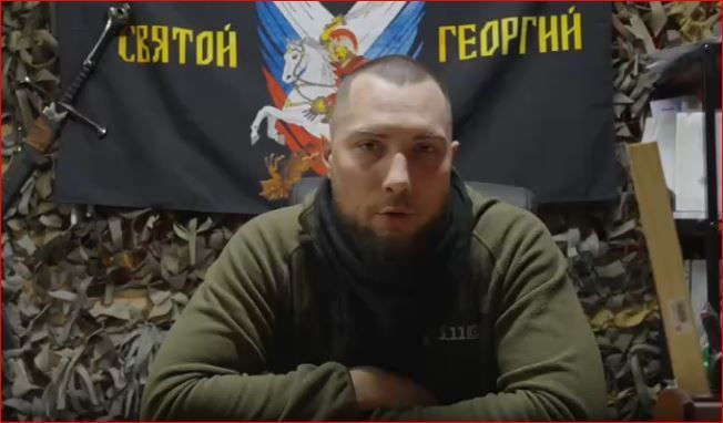 Бойцы спецоперации поздравили татарстанцев с Днем защитника Отечества