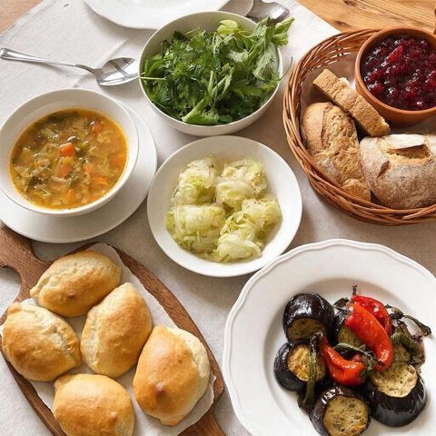 Какие ошибки совершают соблюдающие пост