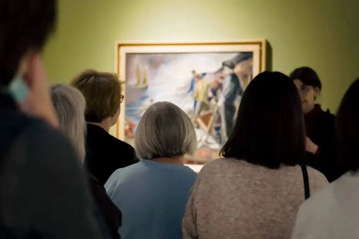 До 1 марта музеи Казани и республики открывают свои двери для людей старшего поколения