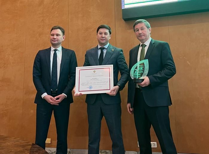 Татарстан завоевал «серебро» в федеральном рейтинге по сбору электронной техники