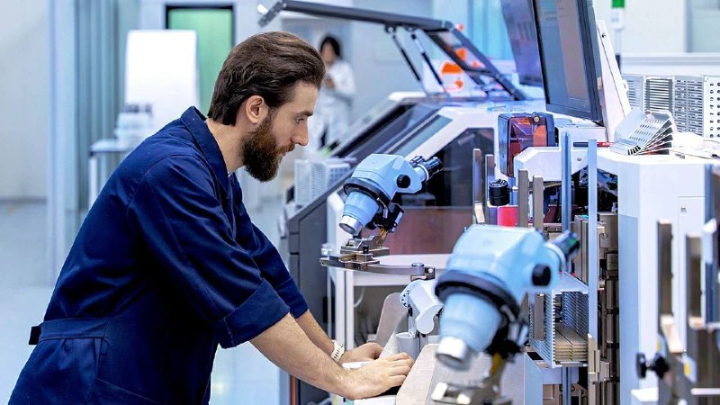 Татарстан закрепился в четвёрке лидеров России по развитию малого технологического бизнеса