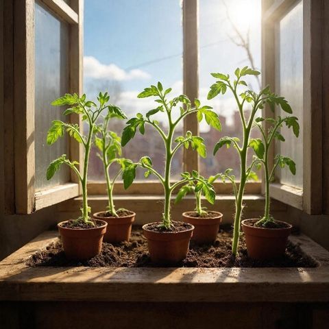 Садоводам рекомендовали воздержаться от ранних посадок