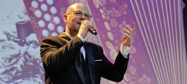 Журналисты подарили землякам праздник народной души