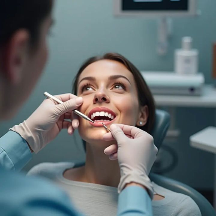 В Татарстане значительная доля стоматологических кабинетов работают в «серой зоне»