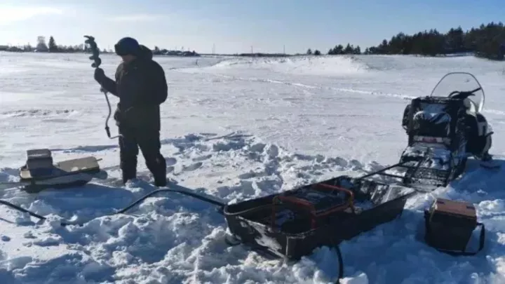 В Татарстане началась акция «Рыбе — быть!»
