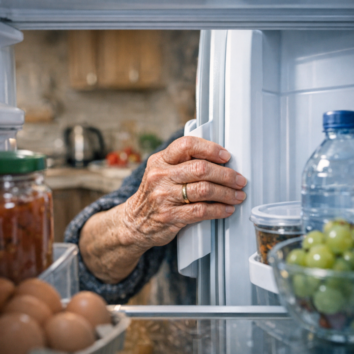Что ускоряет старение кожи? Главный враг, который есть в каждом холодильнике