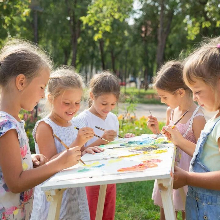 В Татарстане построят четыре новые школы искусств