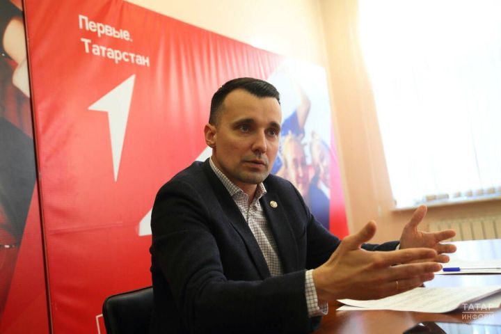 Для школьников Татарстана запустят «Лигу первых» по мобильным играм