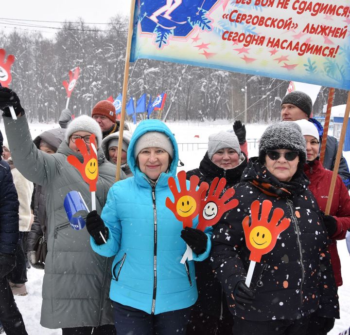 POZIS организовал корпоративный праздник