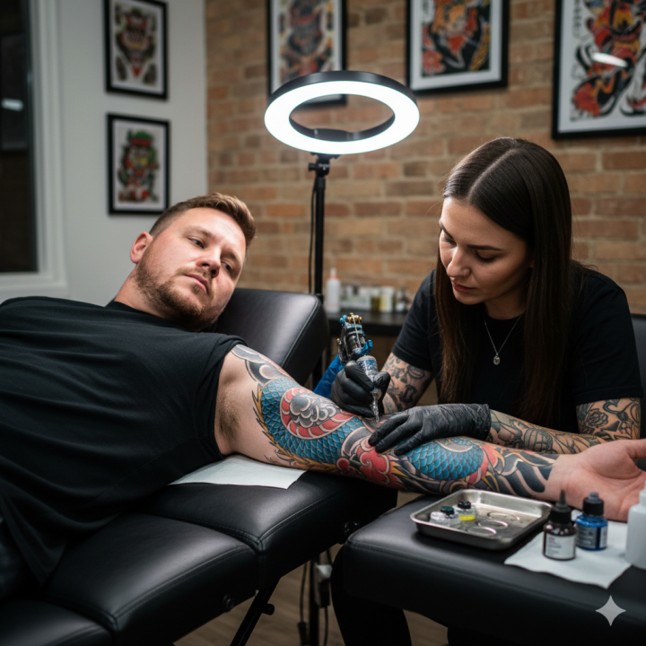 Гепатит С: как защитить себя и близких? Памятка от  Валерии Феоктистовой