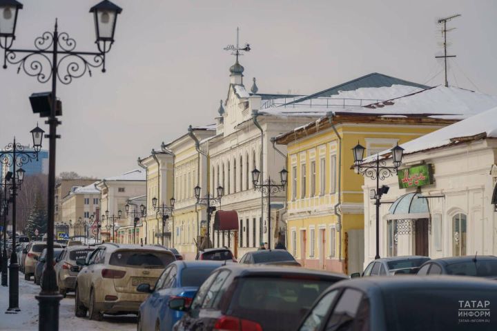 Инвесторам аварийных объектов культурного наследия в Елабуге окажут финансовую помощь по решению Минниханова