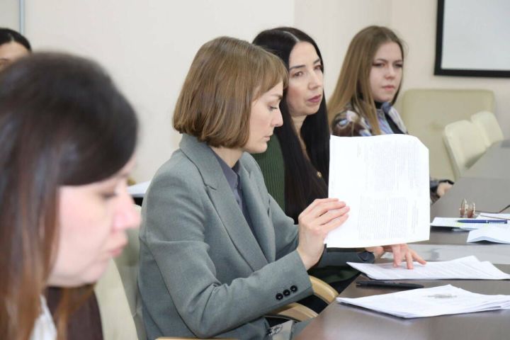 В Татарстане будут выделять матерям-героиням бесплатные земельные участки