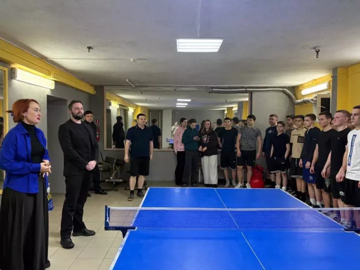 В Зеленодольске прошли соревнования по пауэрлифтингу