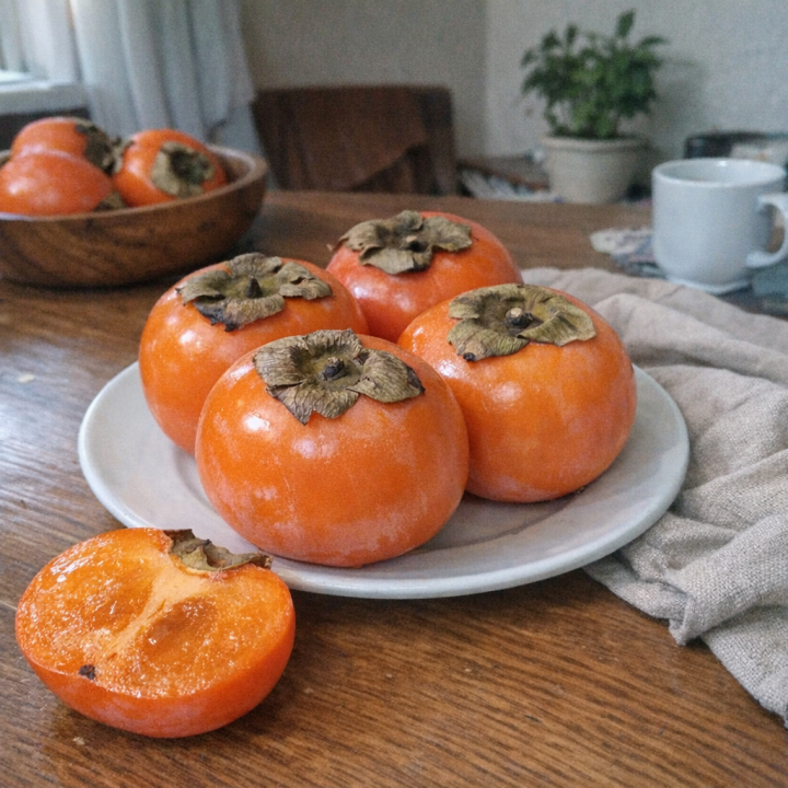 Съели хурму — и оказались в больнице: гастроэнтеролог предупредил об опасности