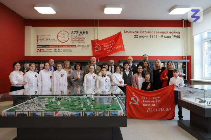 Всероссийский конкурс школьных музеев: как принять участие и что ждет победителей