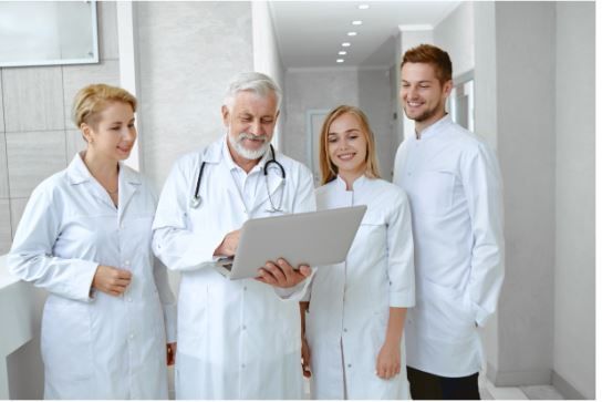 С начала года  более 29 тысяч медработников в Татарстане получают специальную социальную выплату