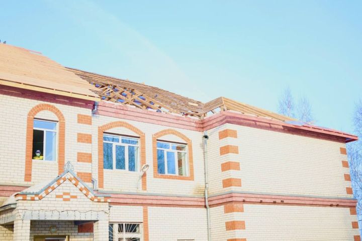 Михаил Афанасьев провел рабочий объезд Заволжской зоны