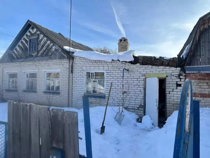 В службу спасения поступил очередной звонок с просьбой о помощи