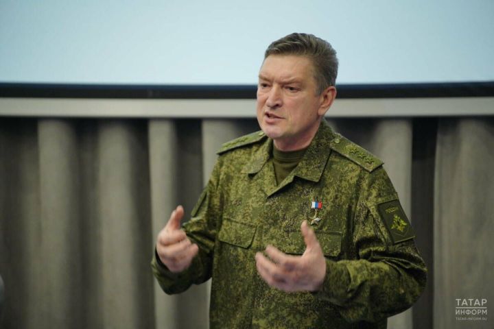 Сейчас идет большая информационная война за молодежь