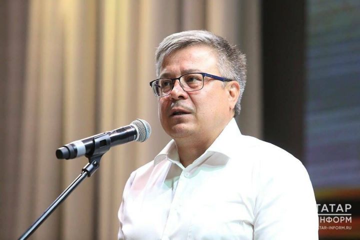 «Геройлар янәшә – Герои рядом» - уникальный проект, объединяющий рекордный призовой фонд и открытость для авторов