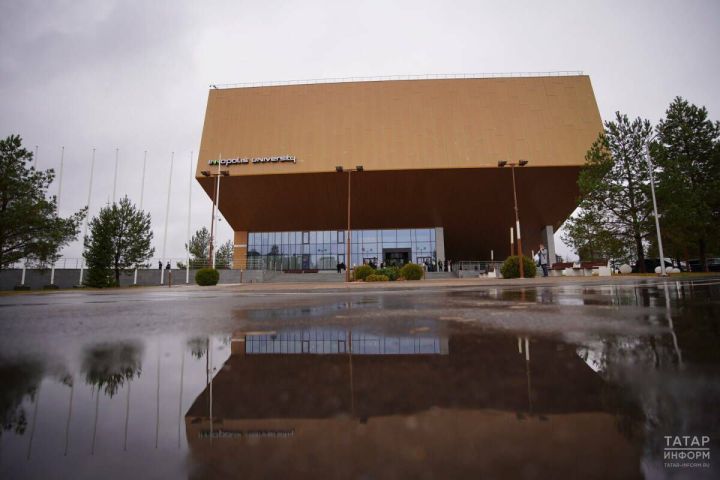 Татарстанские вузы доминируют в федеральных рейтингах трудоустройства: восемь университетов в лидерах Минтруда