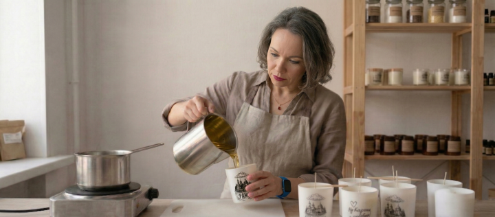 Авторская коллекция Ирины Теньковой получила признание на всероссийском уровне