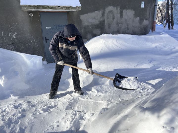В Зеленодольском районе на 102% выросло количество жалоб, касающихся жилищно-коммунального хозяйства