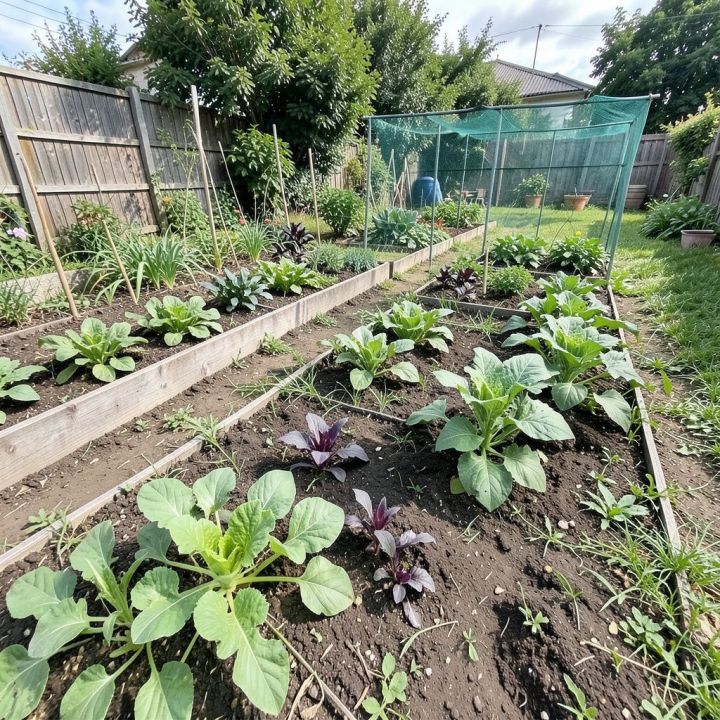 Настой золы для рассады: природный стимулятор крепче химии